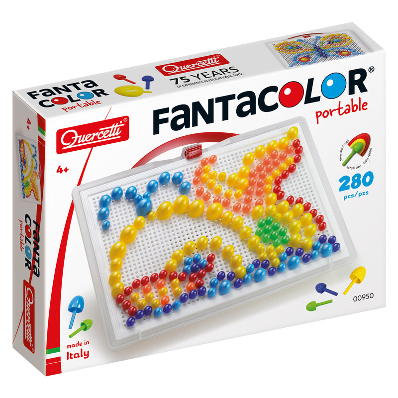 FantaColor Portable 280