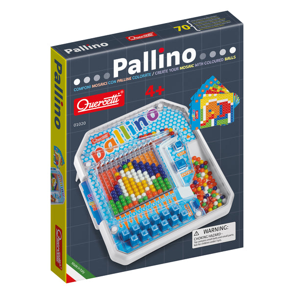 Pallino