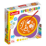 Spirogiro Mandala