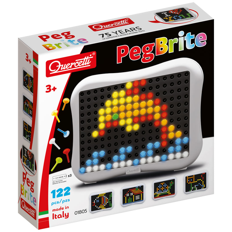 Peg Brite