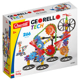 Georello Tech