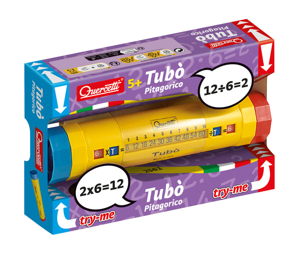 Tubò Pitagorico