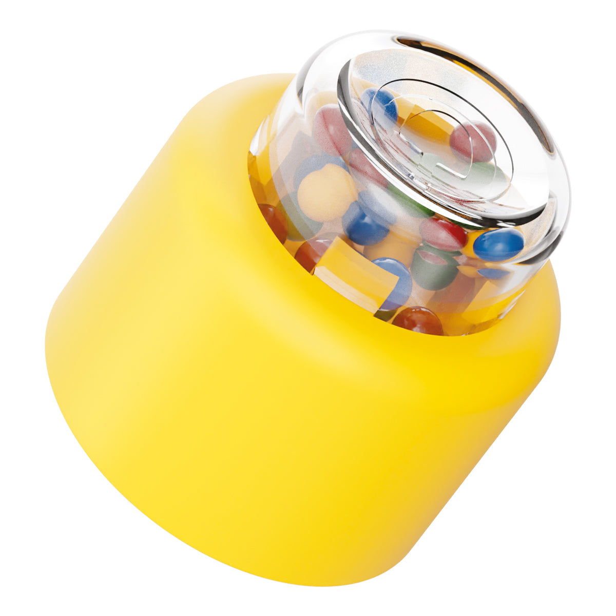 QUERCETTI 4144 Momy Soft Happy Sound, 4 Pezzi - Giochi e Prodotti per l
