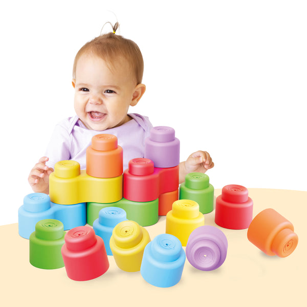 Momy Soft Bag - 28 pcs