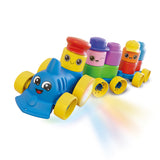 Momy Soft Train