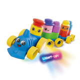 Momy Soft Train