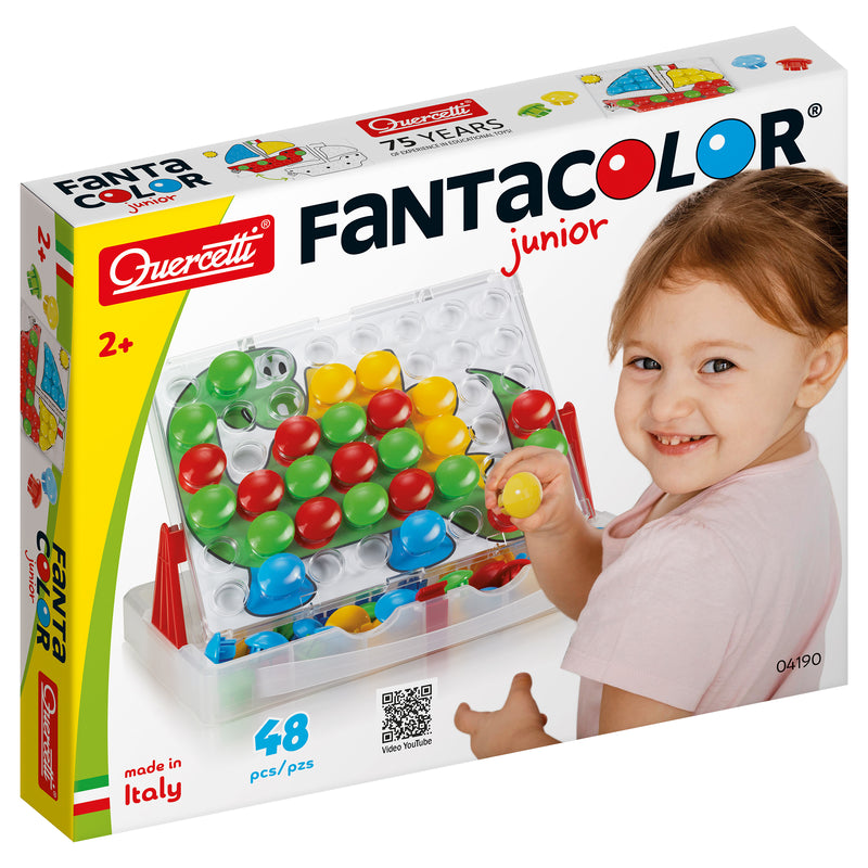 Fantacolor Junior 48