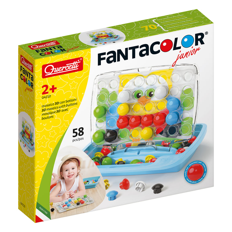 FantaColor Junior 48