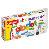 Magnetic Letters