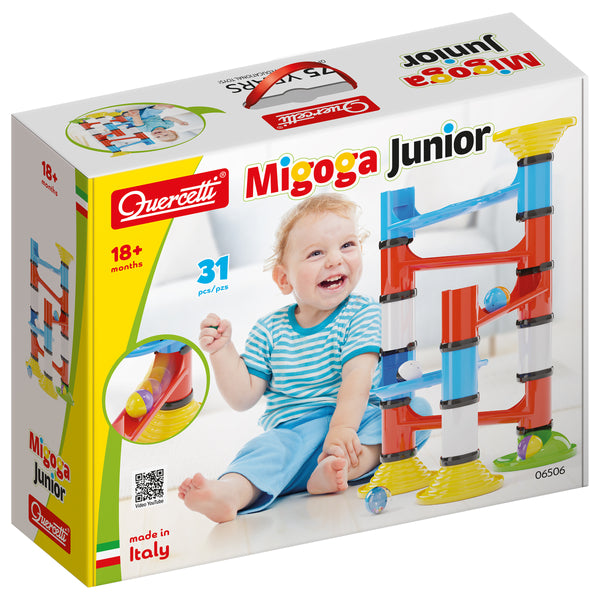 Migoga Junior