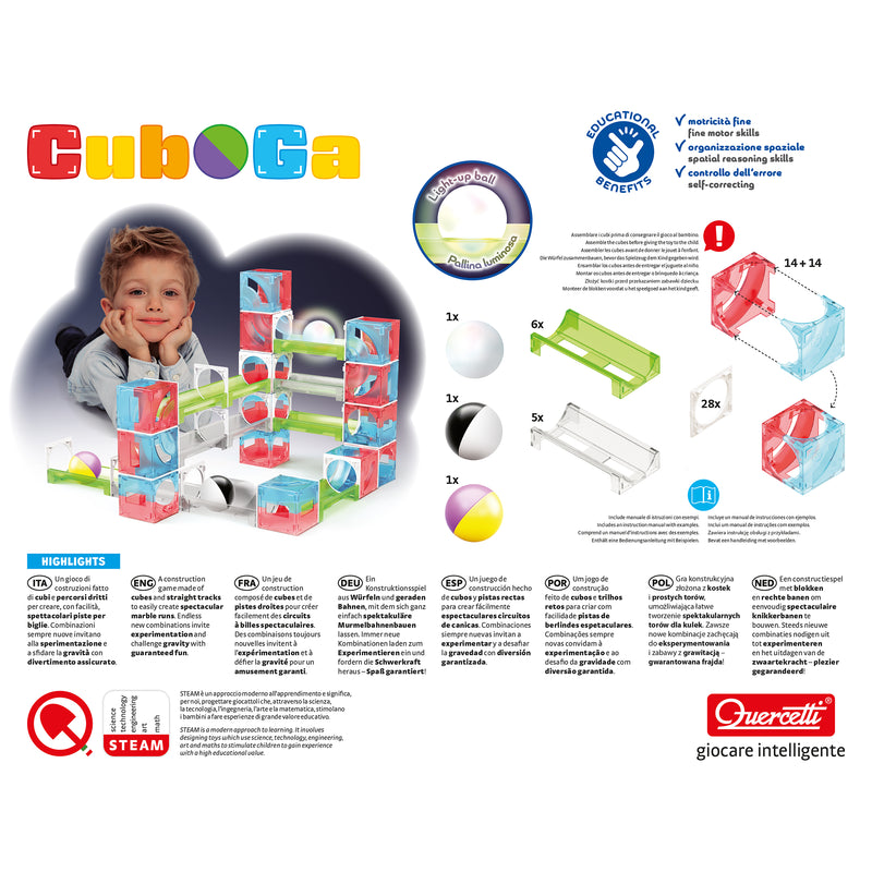 Cuboga