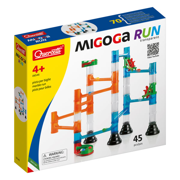 Migoga