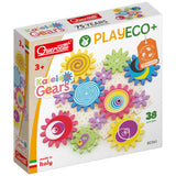 Kaleido Gears Eco