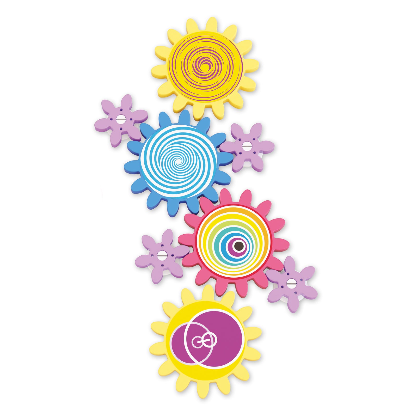 kaleido gears Kaleido Gears Eco