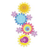 Kaleido Gears Eco