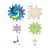 Kaleido Gears Eco