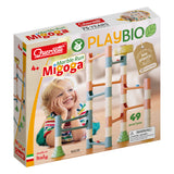 Migoga Marble Run Bio