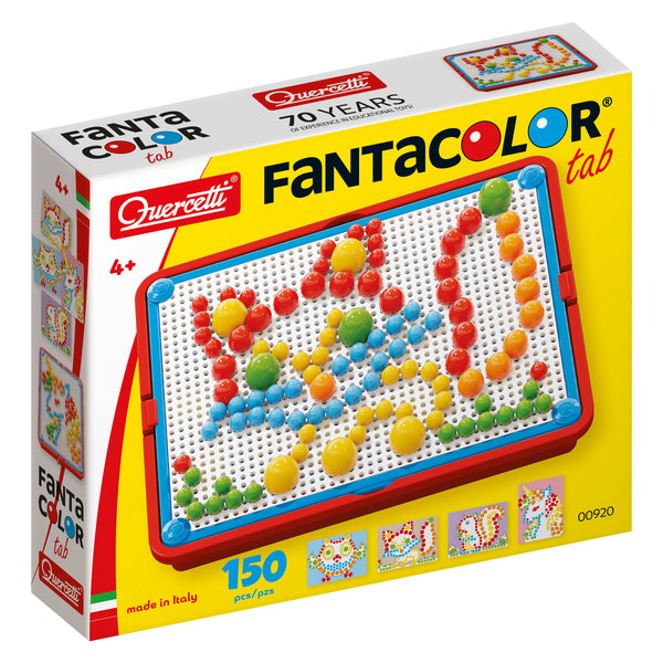 FantaColor Tab