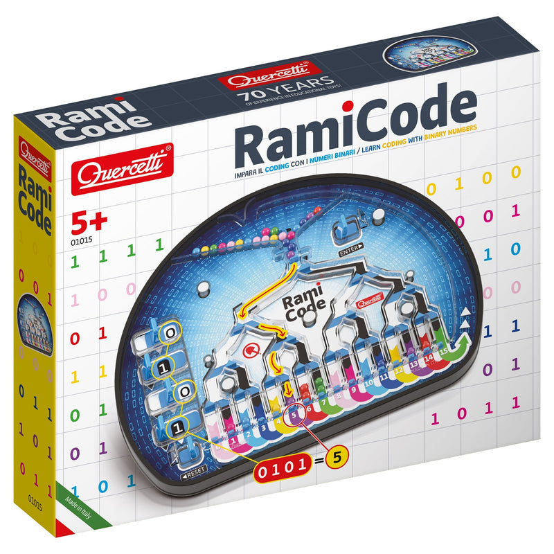 Jeu educatif - rami code | jeux de societe - JouéClub Jeu educatif - rami code | jeux de societe - JouéClub