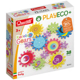 Kaleido Gears Eco