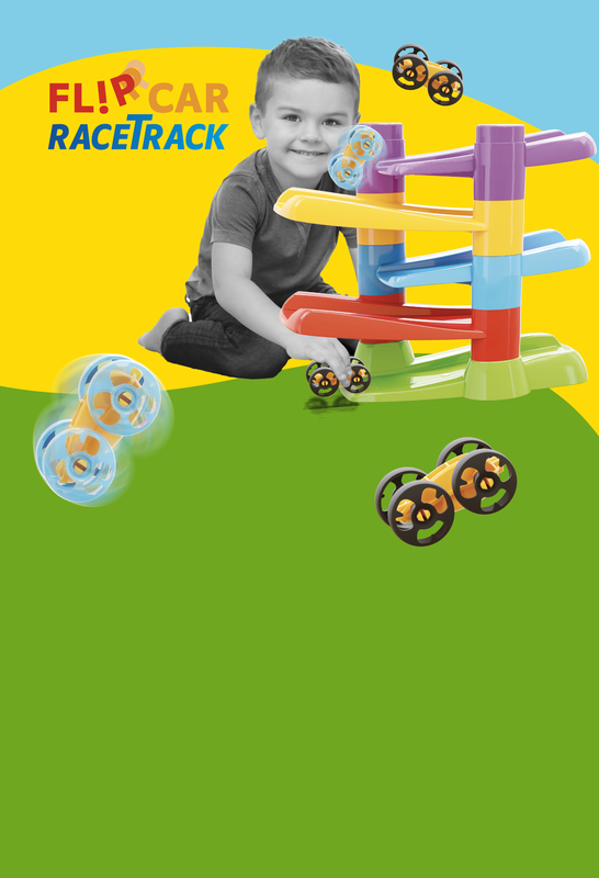 Giochi Educativi Per Bambini 100 Made in Italy Quercetti