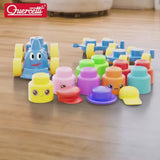 Momy Soft Train