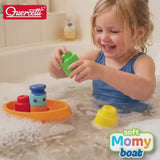 Momy Soft Boat
