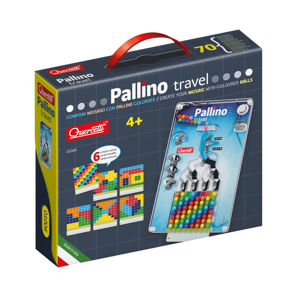 Pallino Travel