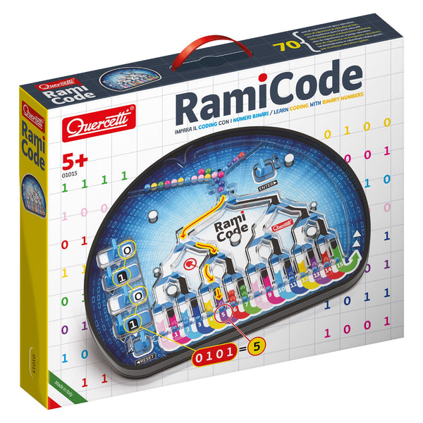 Rami Code