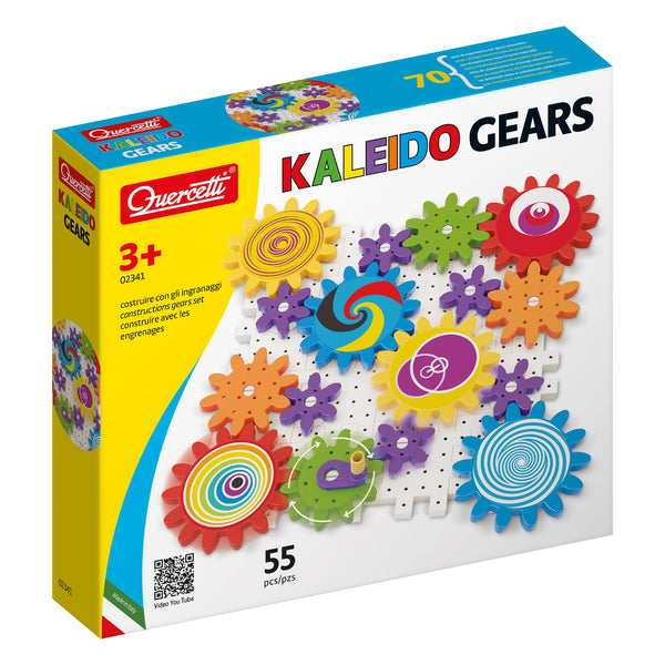 Kaleido Gears