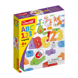 Abc 123 Magnetic