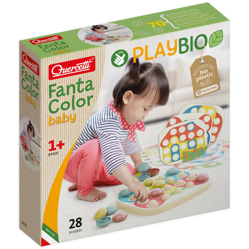 FantaColor Baby Bio