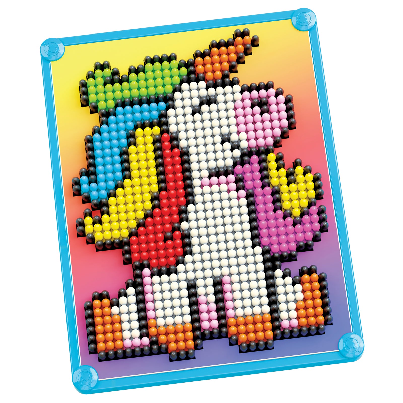 Pixel Art Basic | Quercetti