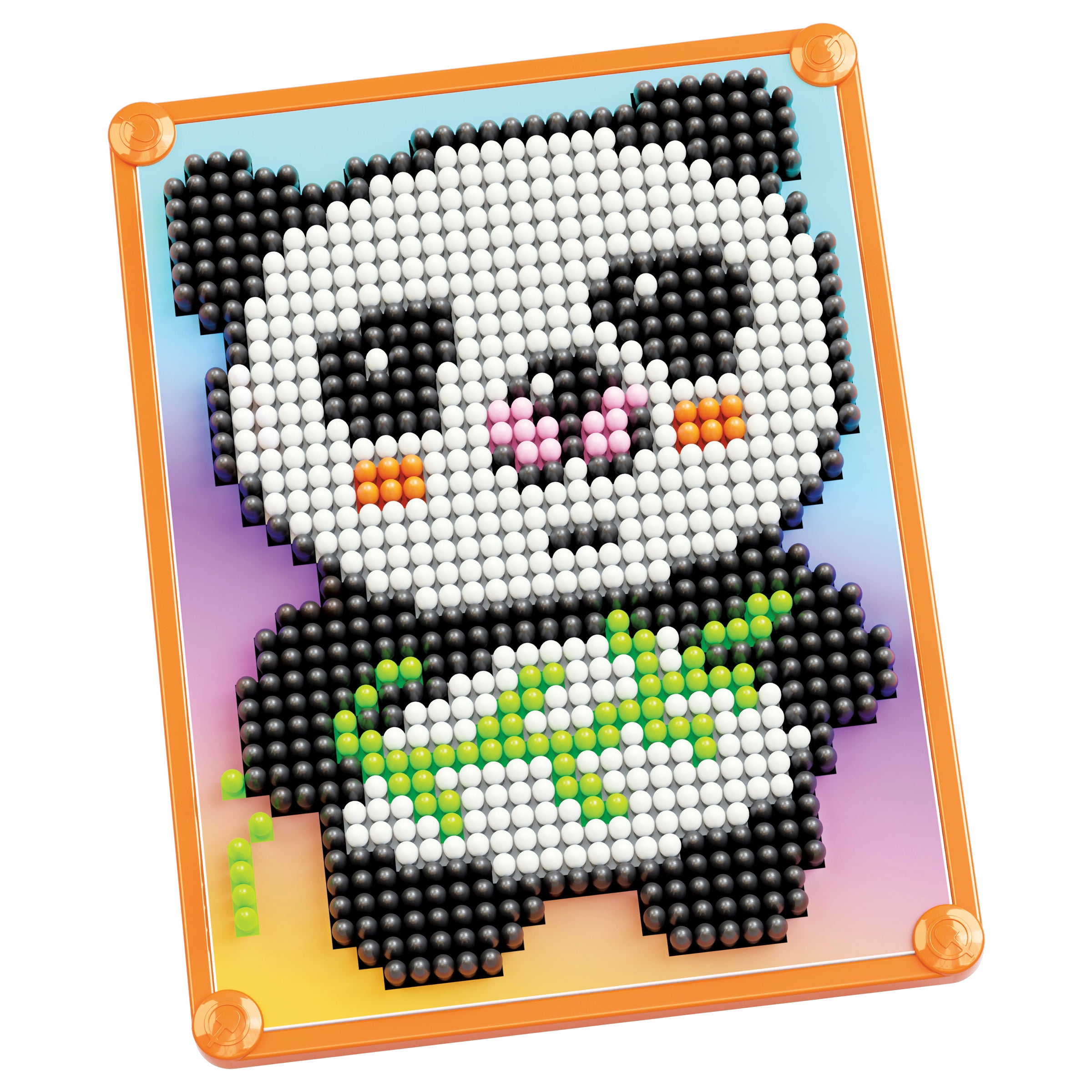 Pixel Art Basic | Quercetti
