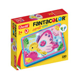 FantaColor Cards