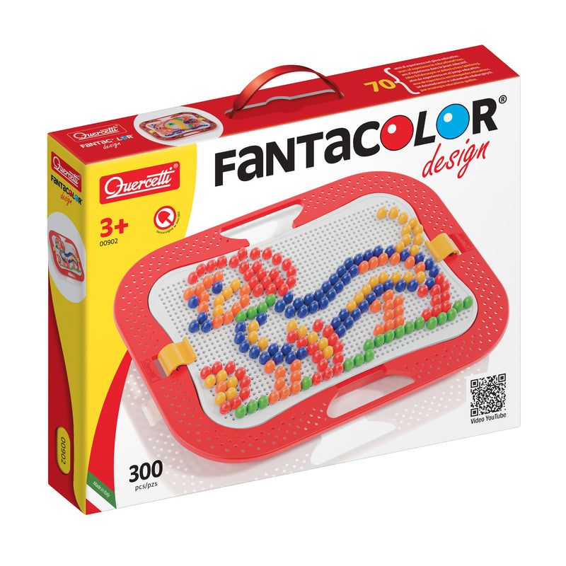 FantaColor Design
