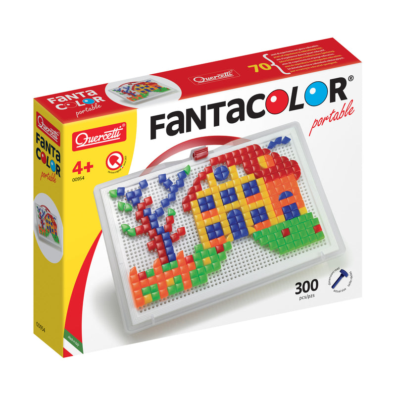 Fantacolor Portable 300