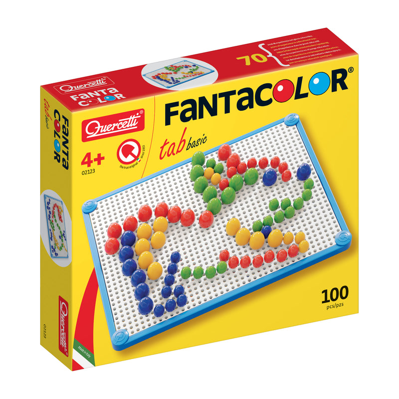 FantaColor Tab Basic