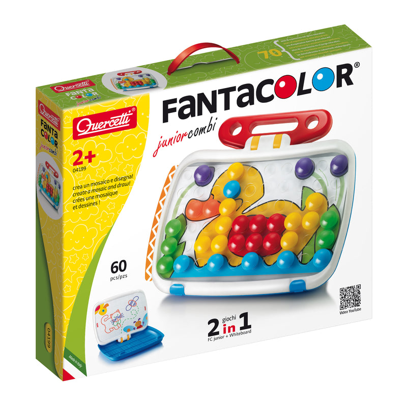 Fantacolor Junior Combi