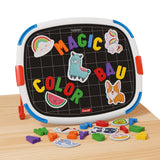 Magnetic Tablet