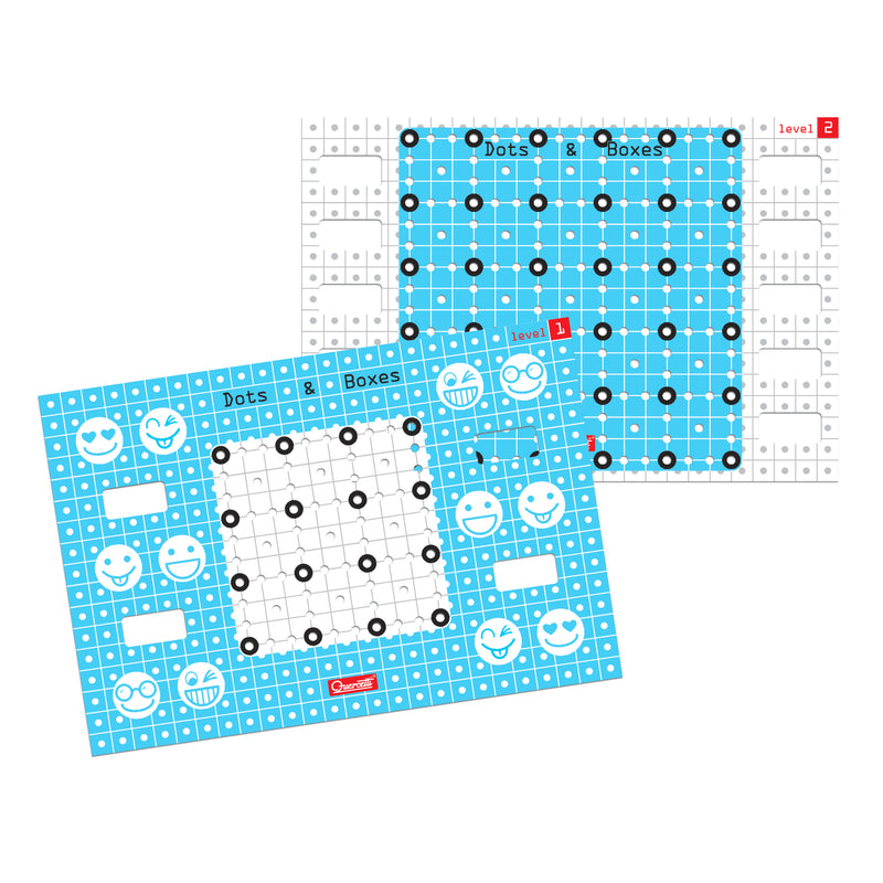 Dots&Boxes