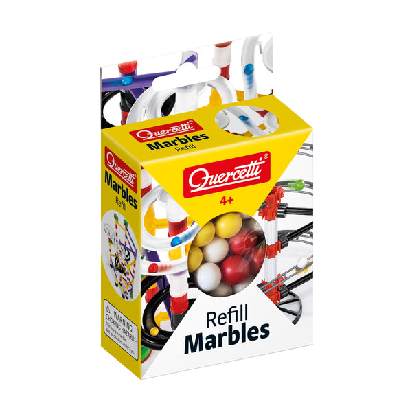 Marbles Refill Default Title  quercetti