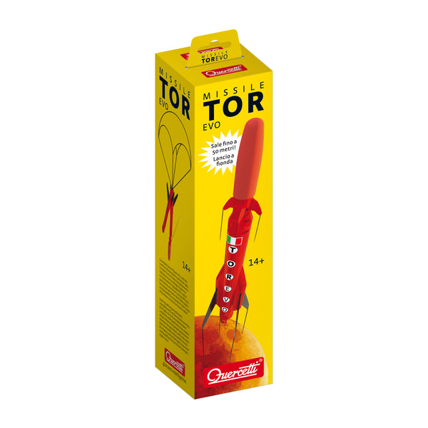 Tor Evo Default Title  quercetti