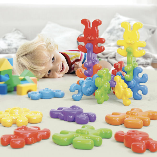 Jouets Quercetti – Boutique LeoLudo