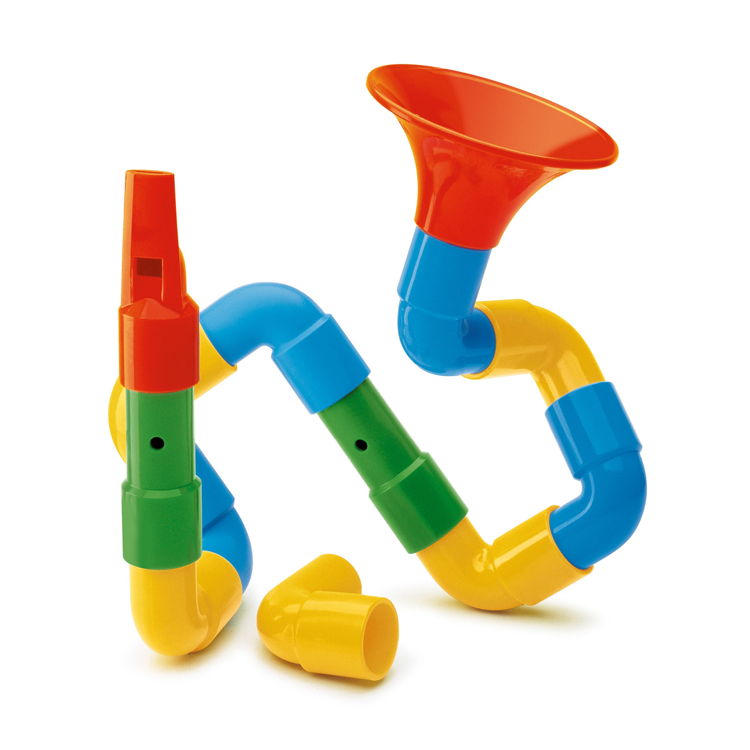 Quercetti Saxoflute – Juego De Construcción Musical De Viento Y Metal Para Niños (Q4170) Juguete Educativo Musical Quercetti Saxoflute – Juego De Construcción Musical De Viento Y Metal Para Niños (Q4170) Juguete Educativo Musical