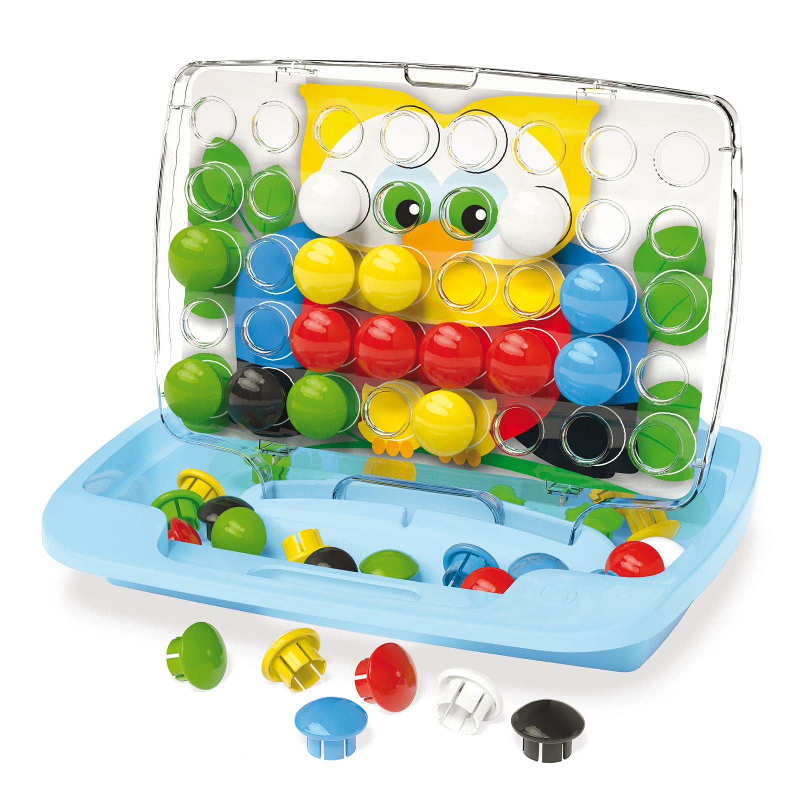 FantaColor Junior 48 | Quercetti