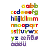 Magnetic Letters   quercetti