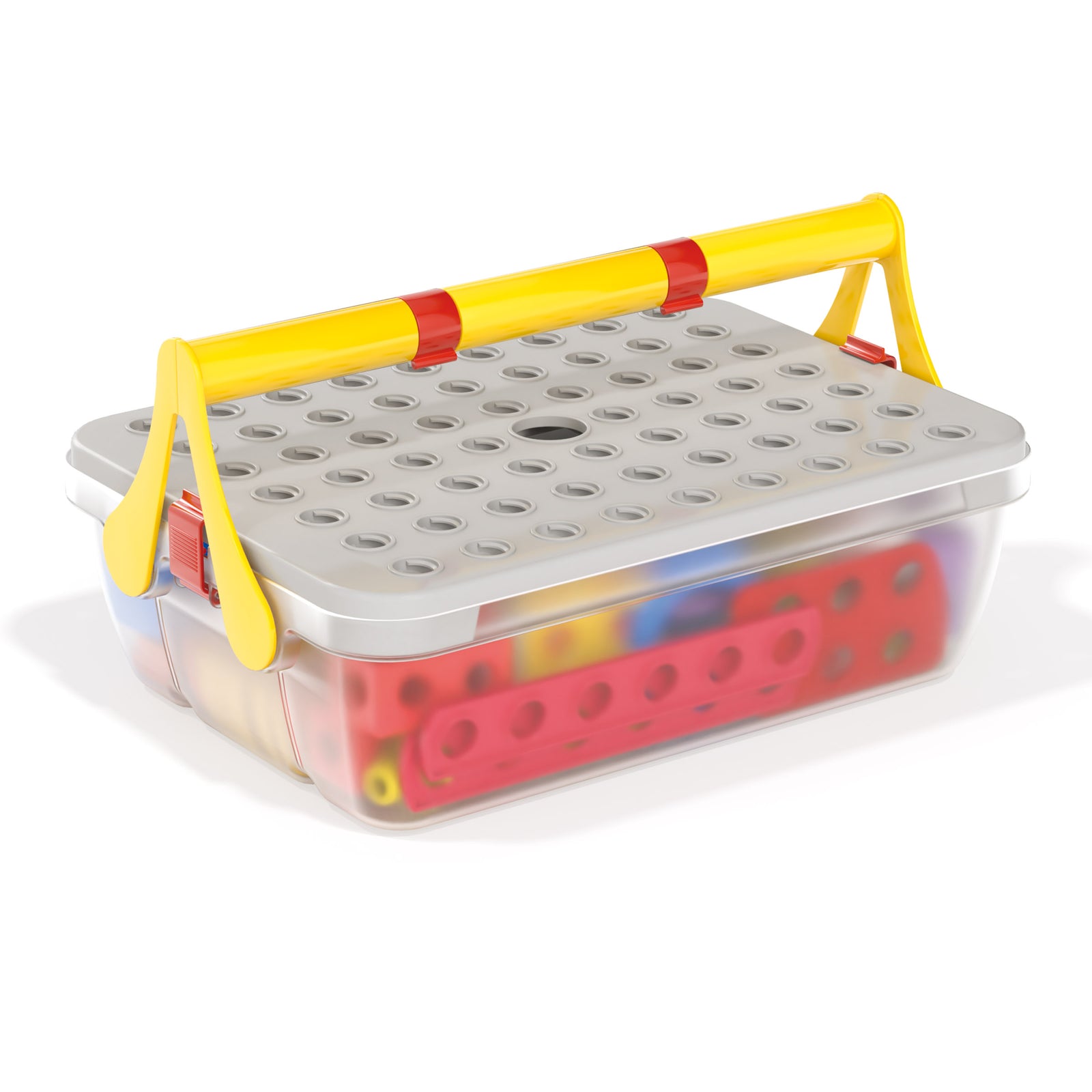 Tecno Jumbo | Quercetti