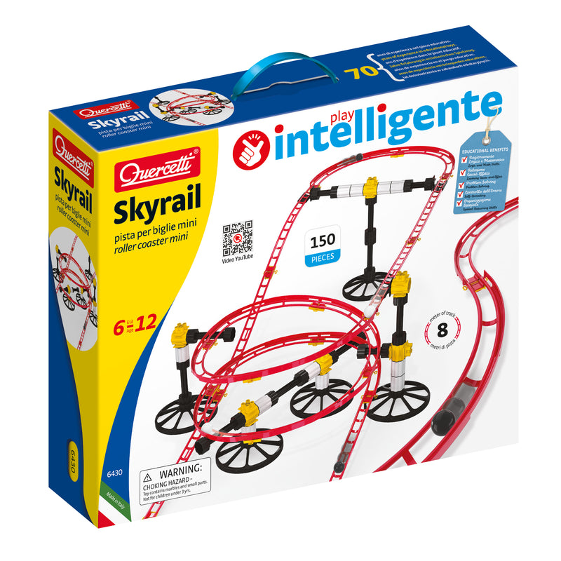 Skyrail Default Title  quercetti