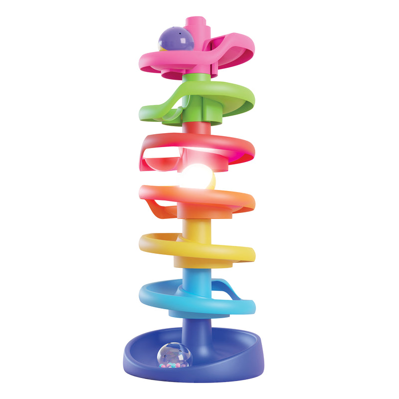 Spiral Tower Brightball